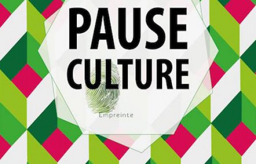 Pause Culture #3