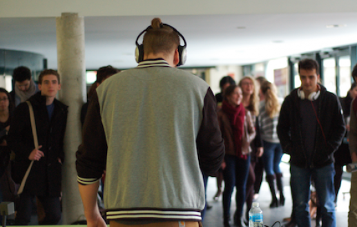 Pause Culture #4