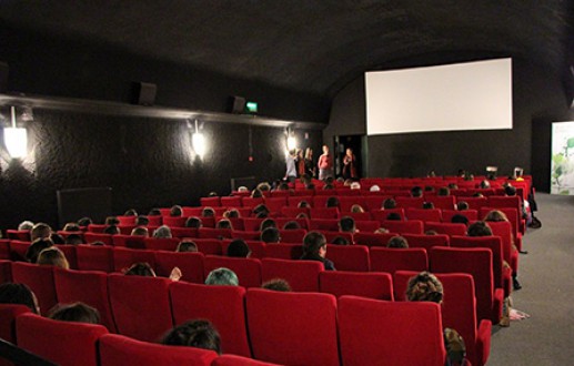 Ciné-débat