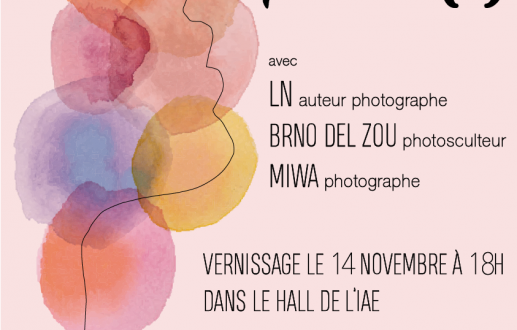 Exposition Femme(s)