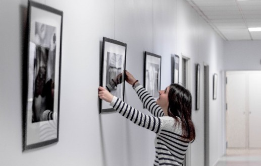 Retour sur l’exposition Femme(s) !
