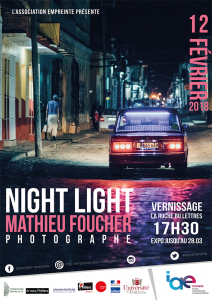 exposition photo à Poitiers