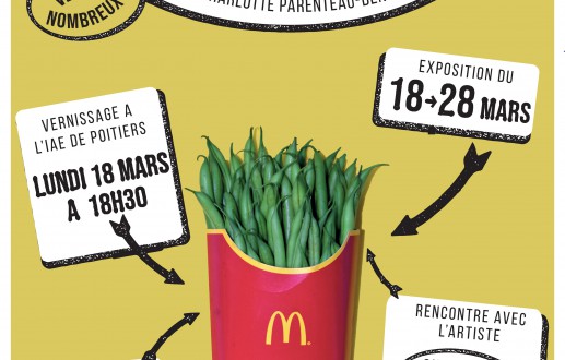 Exposition : « OMNIFOOD »