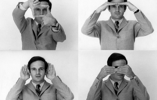 François Truffaut et l’art de la réflexivité